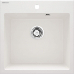 1-bowl granite sink