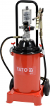 YATO PNEUMATIC TOWING MACHINE CONTAINER 12L