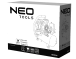 NEO tools 12K020 air compressor