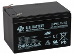 Re-battery: acid-lead | 12V | 12Ah | AGM | maintenance-free | 3.94kg