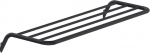 Ribbed shelf