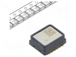 Sensor: accelerometer | Range: -2&divide;2g | 3&divide;3.6VDC | SMD,SMT | -40&divide;125&deg;C