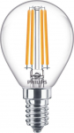 PHILIPS CorePro LEDLusterND6.5-60W P45 E14840CLG spuldze 929002028692 8719514347588