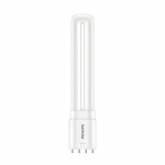PHILIPS spuldze CorePro, LED, PL-L, HF, 2G11, 8 W, aizvieto veco 18W PL-L, 4000 K, 1000 lm  Dulux L 929003578902 8719514486782