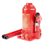 T&ouml;&ouml;riistad ja m&otilde;&otilde;teseadmed // Auto t&ouml;&ouml;koja t&ouml;&ouml;riistad ja seadmed // Podnośnik hydrauliczny słupkowy 10t 10000 kg amio-02087