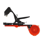 Uued tooted // Urządzenie do podwiązywania roślin, proline