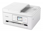 Canon IJ MFP PIXMA TS7750i | Canon | Multifunctional printer | PIXMA TS7750I | Inkjet | Colour | A4 | Wi-Fi | White