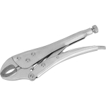 T&ouml;&ouml;riistad ja m&otilde;&otilde;teseadmed // K&auml;sit&ouml;&ouml;riistad ja k&auml;sit&ouml;&ouml;riistade komplektid // Szczypce morse'a samozaciskowe 180mm