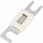 Fuse: fuse; 325A; 48VDC; automotive,strip fuse