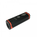 Spordiks ja aktiivseks puhkuseks // Bicycle accessories // EOT058 Esperanza profesjonalna lampka rowerowa led na prz&oacute;d 2w1 gamma pro 2100 lx