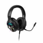 K&otilde;rvaklapid // Peakomplektid // Gamingowe słuchawki nauszne Kruger&Matz Warrior GH-100 PRO