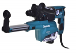 Makita HR2652 rotary hammer SDS Plus 800W