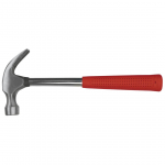 Uued tooted // Młotek stolarski 450 g, trzonek metalowy