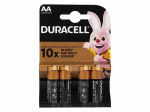 Patareid, akud, toiteplokid ja adapterid // AA, AAA ja muud suurused patareid, laadijad &ndash; saadaval tellimiseks // 8898# Bateria alkaliczna aa 1.5 duracell blister