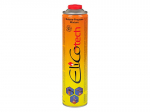 Uued tooted // 53-180# Gaz uniwersalny elicotech 600ml gwinowany 7/16"