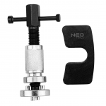 T&ouml;&ouml;riistad ja m&otilde;&otilde;teseadmed // Auto t&ouml;&ouml;koja t&ouml;&ouml;riistad ja seadmed // Separator zacisk&oacute;w hamulcowych z gwintem lewoskrętnym