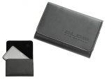 Auto- ja mootorrattatooted, elektroonika, navigatsioon, CB raadio // Navigatsiooniseadmed // 78-081# Etui do nawigacji gps 4,3" sk&oacute;ra eko