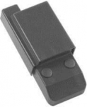 BFT CLONIX 2E (D113674 00001) 2-channel, variable code controller/radio