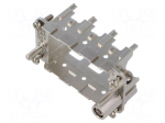 Connector: HDC | EPIC&reg; MH | Mech.durability: 500cycles | -40&divide;125&deg;C