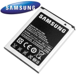 Battery Samsung  EB424255VU S3350/C5530 Bulk