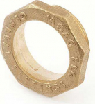 Spare part / nut &Oslash;63
