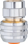 Automatic Coupling  &Oslash; 3/4"