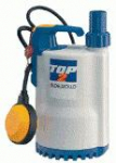Pump TOP-2 0,37kW 230V 50Hz Pedrollo