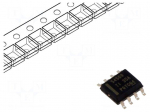 PMIC | DC/DC converter | Uin: 4.5&divide;60VDC | Uout: 0.8&divide;58.8VDC | 5A | HSOP8