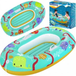 Spordiks ja aktiivseks puhkuseks // Water Sport and Atractions // Ponton do pływania - BESTWAY 34009