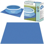 Pumbad // Filtriga basseinipumbad // Mata pod basen 274x274cm - BESTWAY 58000
