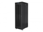 LANBERG FF01-8027-23B free-standing rack