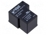 Relay: electromagnetic | SPST-NO | Ucoil: 110VAC | 40A | max.110VDC