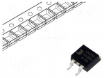 Transistor: N-MOSFET | unipolar | 100V | 185A | Idm: 950A | 340W