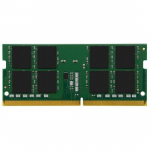 RAM DDR4 Kingston  KVR32S22D8/16 16 GB, SODIMM, 3200 MHz, Notebook, Registered No, ECC No