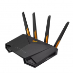 Routers Asus  TUF-AX3000 V2 Dual Band WiFi 6 Gaming Router