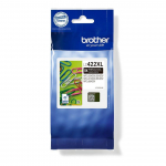 Printer accessories Brother  LC422XLBK Ink Cartridge, Black