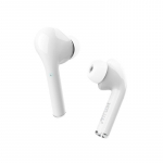 Wired headphones Trust  HEADSET NIKA TOUCH BLUETOOTH/WHITE 23705