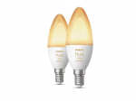 Smart device Philips  Smart Light Bulb||Power consumption 4 Watts|Luminous flux 470 Lumen|6500 K|220V-240V|Bluetooth|929002294404