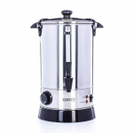 Teapot Camry  Boiler CR 1267 Electric, 950 W, 8.8 L, Stainless steel, Stainless steel
