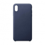 Back panel cover Hurtel  Blue