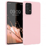 Back panel cover Hurtel  Pink