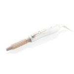 Hairdryer brush ETA  FENIT&Eacute; Curler | 032890030 | Number of heating levels 2 | 400 W | White