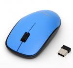 Omega OM0420WBL Wireless Mouse
