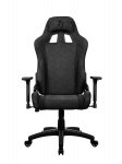Computer chairs / desks AROZZI  Soft Fabric | Gaming Chair | Avanti SoftFabric | Dark Grey