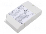 Power supply: switching | LED | 2&divide;44VDC | 1.05&divide;2.1A | IP20 | -25&divide;45&deg;C