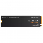 Western Digital Black WDS800T2X0E-00CDD0 internal solid state drive 8 TB M.2 PCI Express 4.0 NVMe