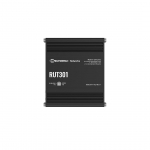 Teltonika RUT301 (EU) ethernet router Cellular network router