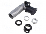 Connector: DC supply | male | power supply | PowerLok Gen.2 | 500A