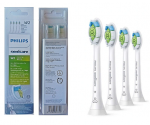 Philips Sonicare Standart Toothbrush heads 4pcs