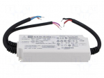 Power supply: switching | LED | DALI 2 | 60W | 48VDC | 0&divide;1.25A | IP67